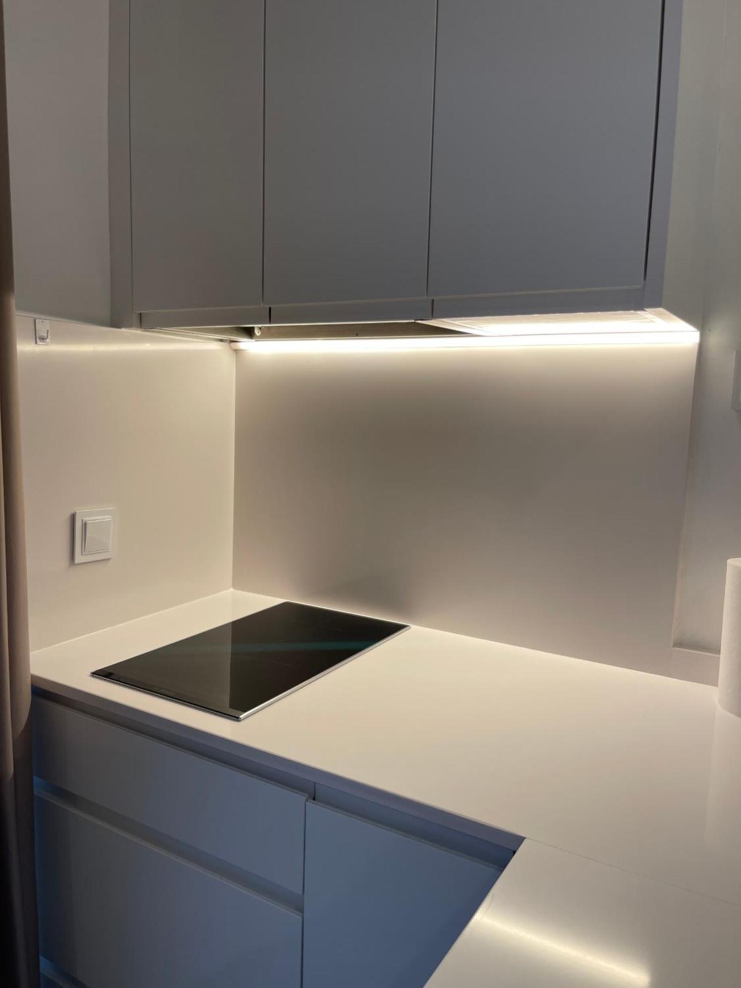 Estudio En Madrid Luaran gambar